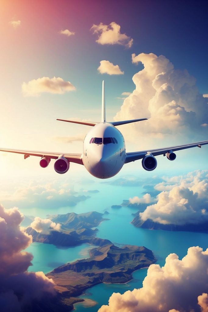 Unusual Destinations