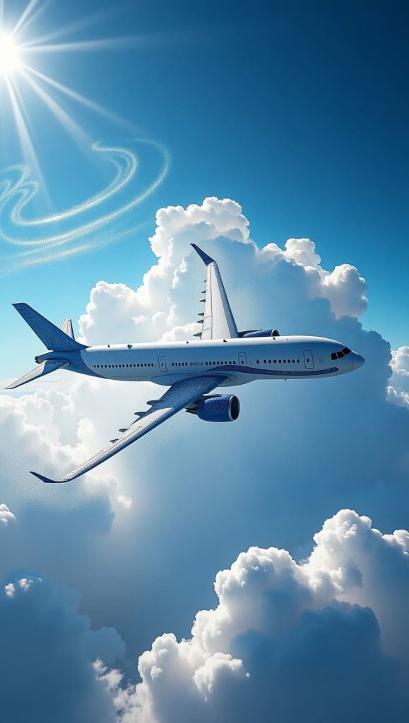 Personalized Travel Itinerary